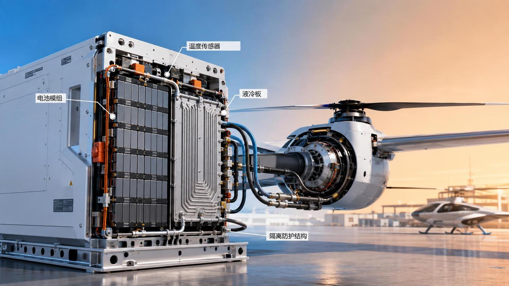 Which battery thermal management standards apply to your system?