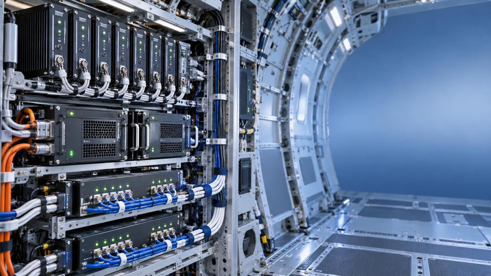 How avionics redundancy systems for airliners prevent single-point failures