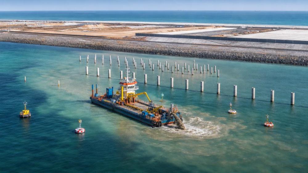 Marine Geotechnic Risks That Can Delay Coastal Projects Marine Geotechnic Risks That Can Delay Coastal Projects
