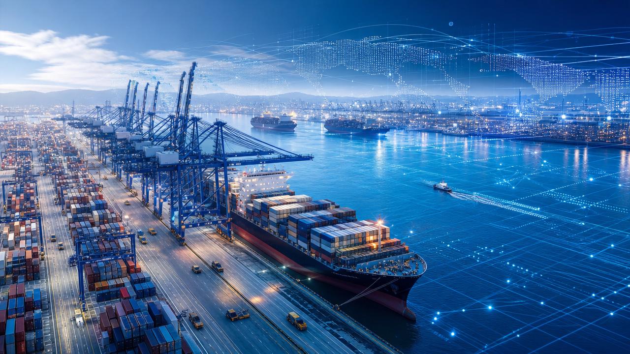 How global trade intelligence reveals supply chain risk