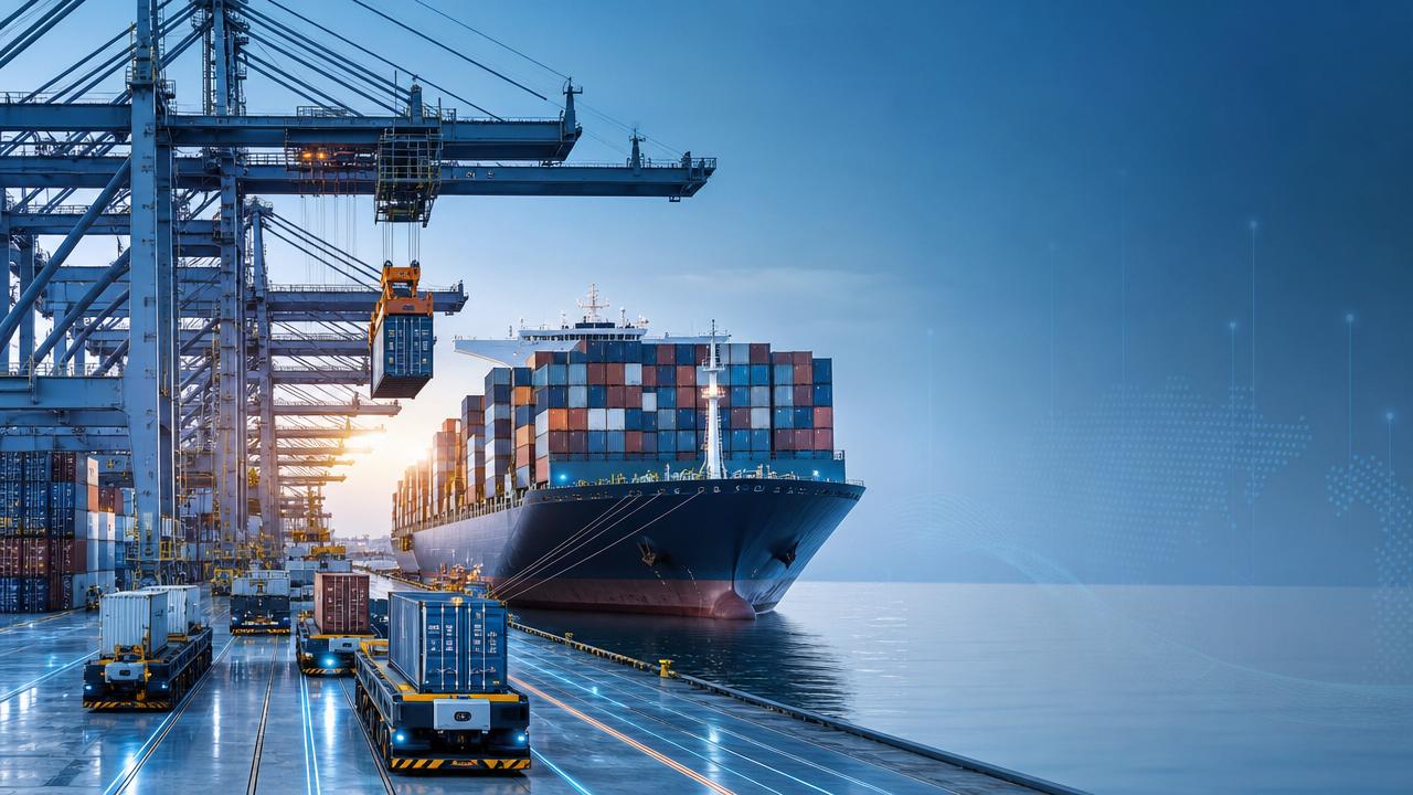 Smart operations solutions are changing port response times