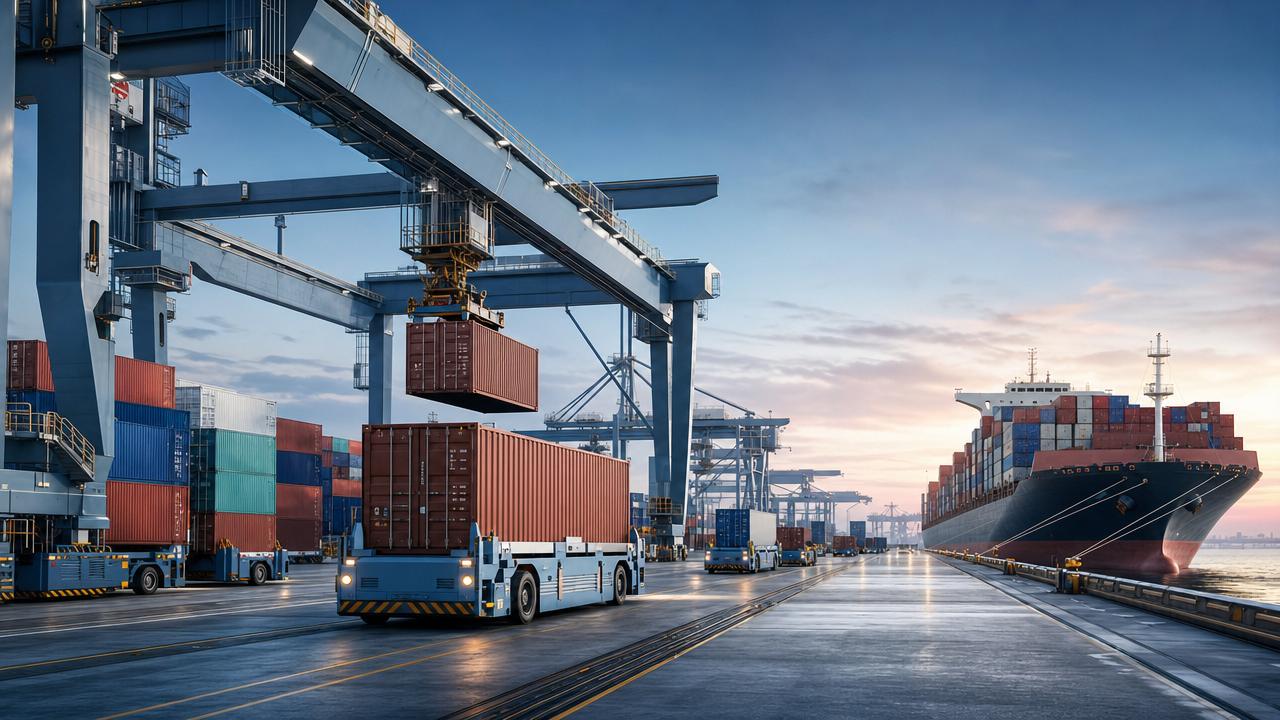 What to check before adopting terminal automation technology