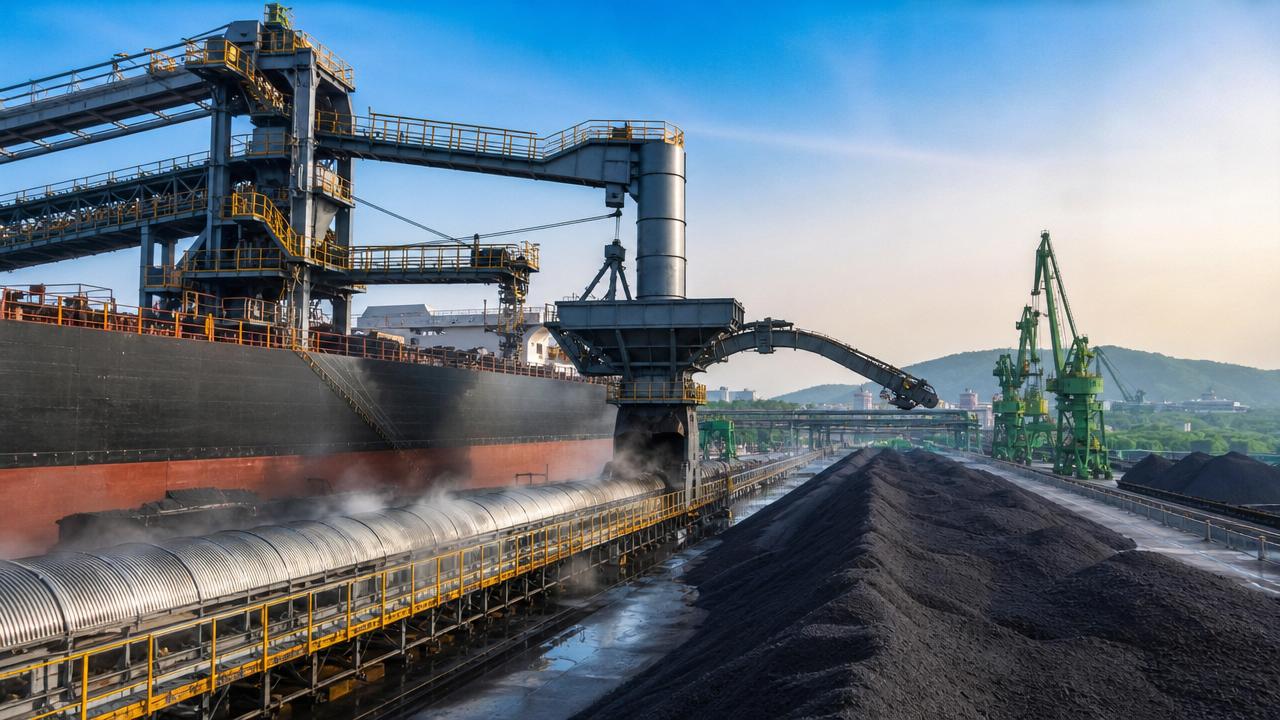 Bulk cargo handling risks you should not overlook