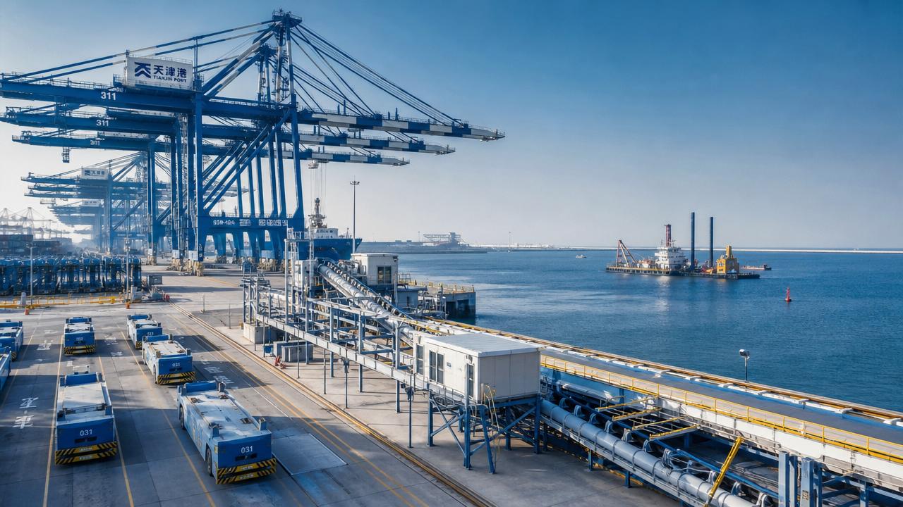 Where smart terminal technology delivers measurable gains
