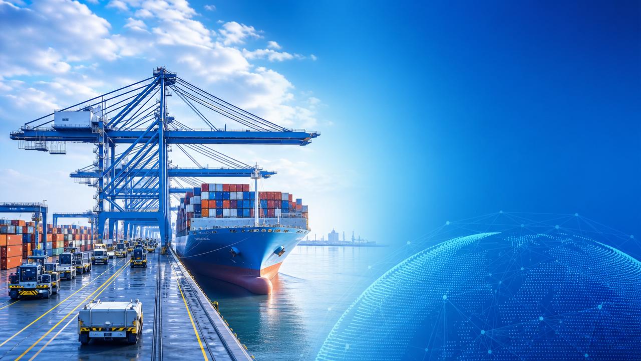 How global supply chains intelligence reduces sourcing risk