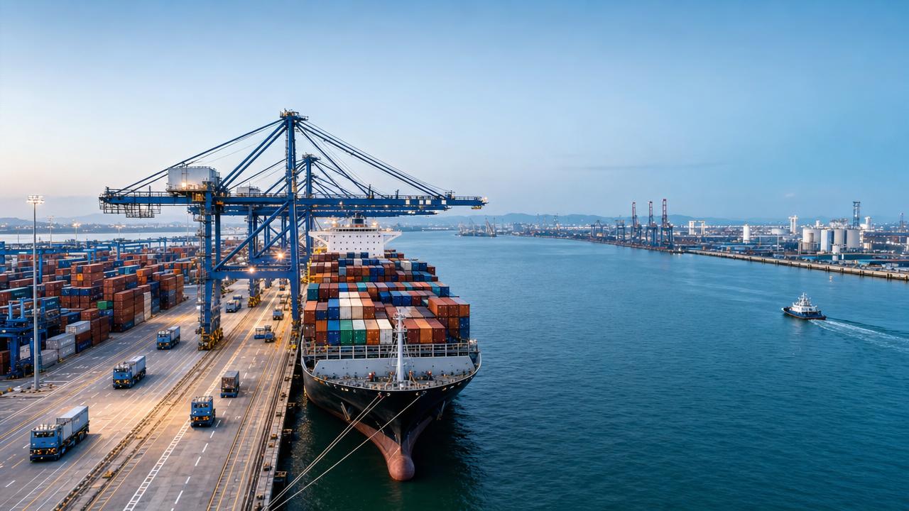 Why logistics node dynamics matter in network planning