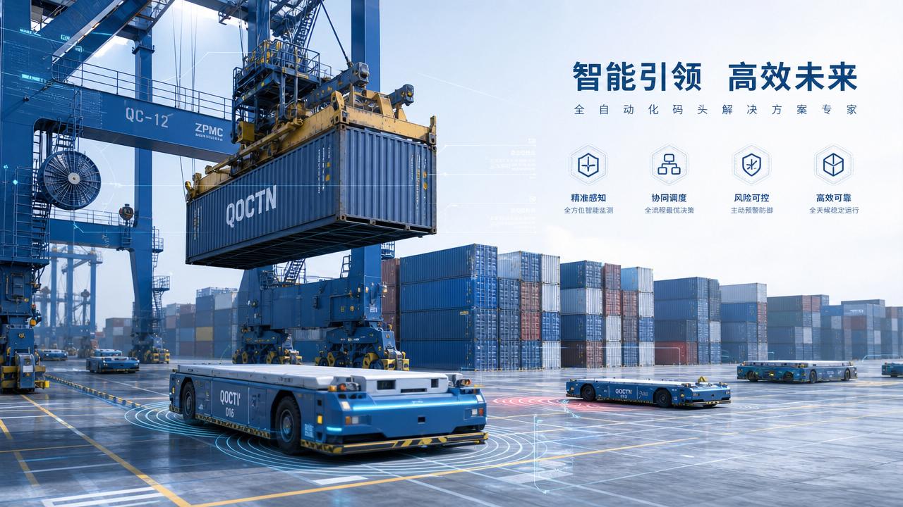 Terminal automation technology is changing risk control