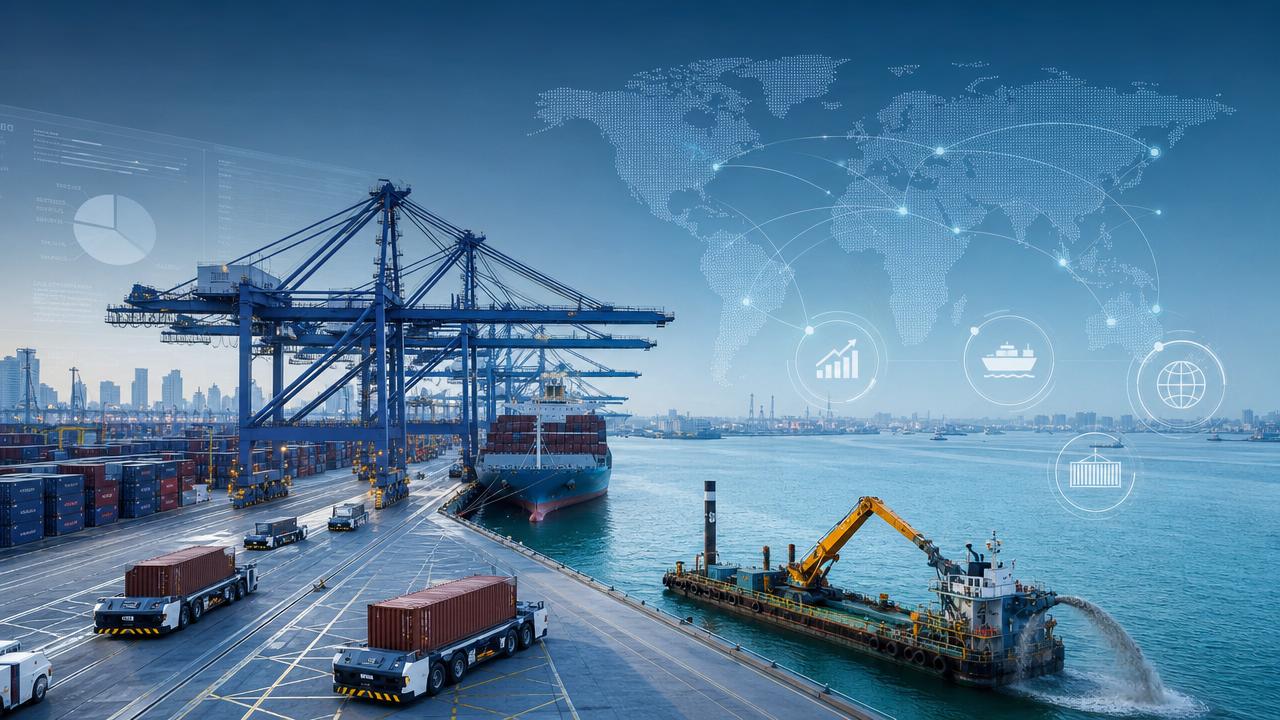 How global trade intelligence reveals demand shifts early