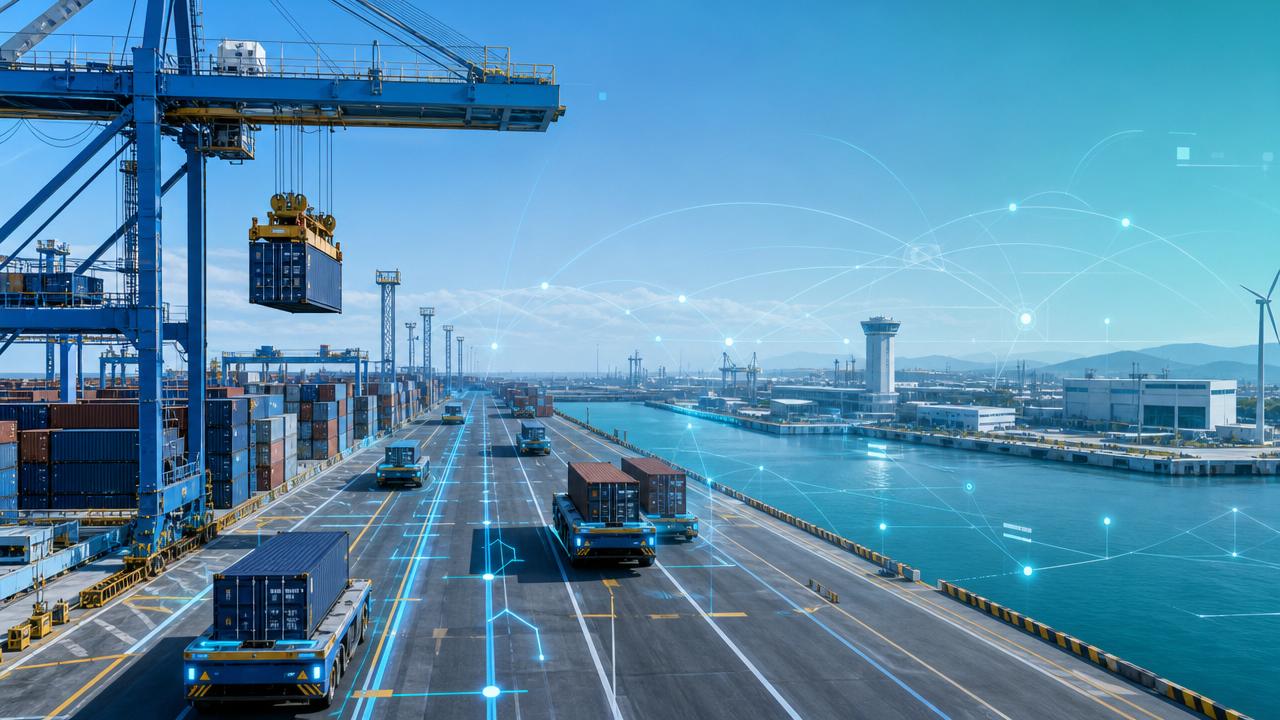 Why smart operations solutions fail without clear data