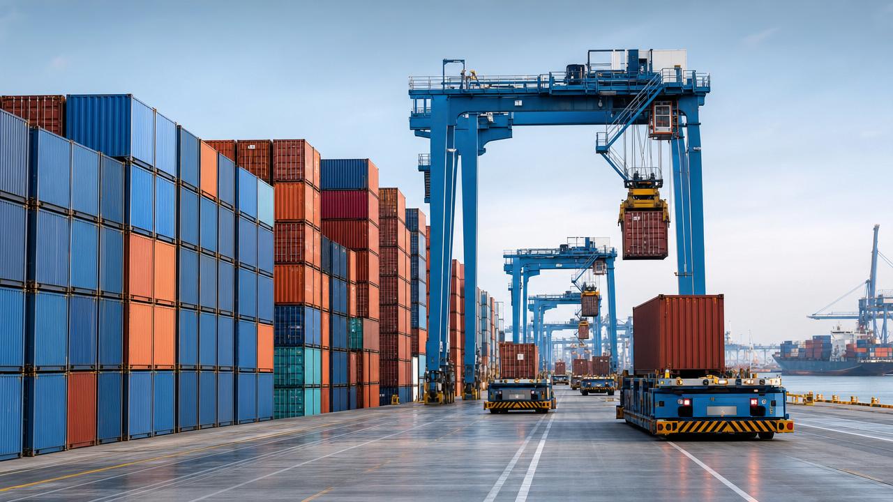 Container yard optimization often fails for one simple reason