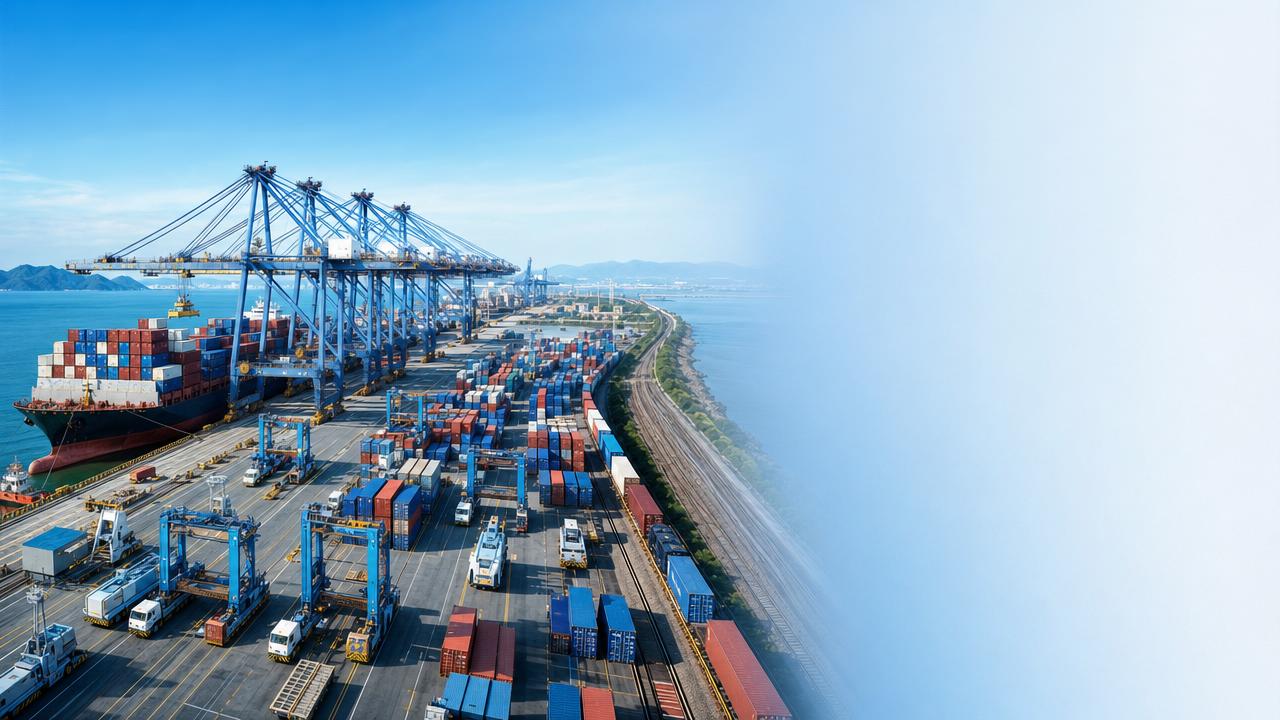 How global trade intelligence helps spot supply chain risk