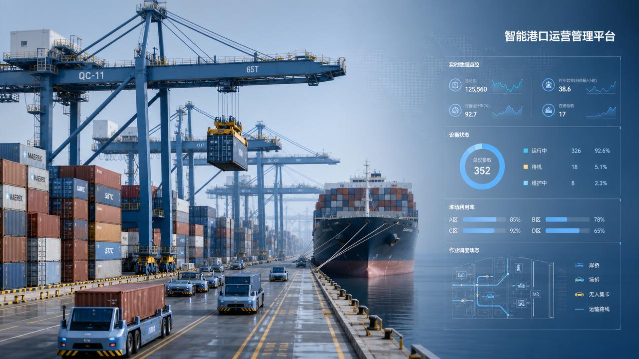 Is smart terminal technology worth the upfront cost?