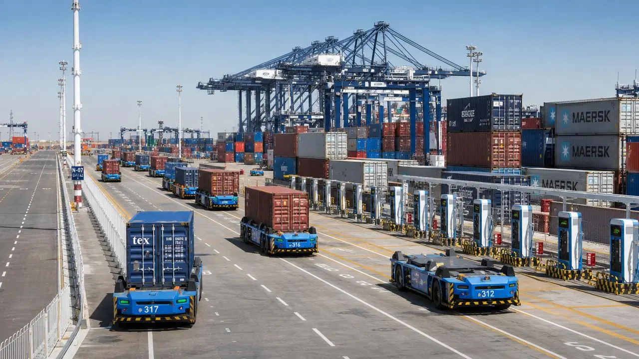 How do path-planning algorithms cut fleet downtime?