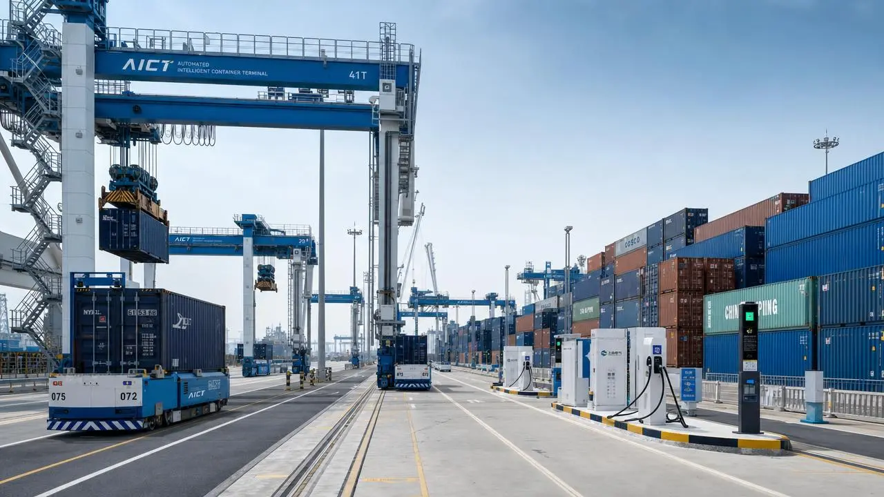 Are port automation solutions worth the upgrade in 2026?