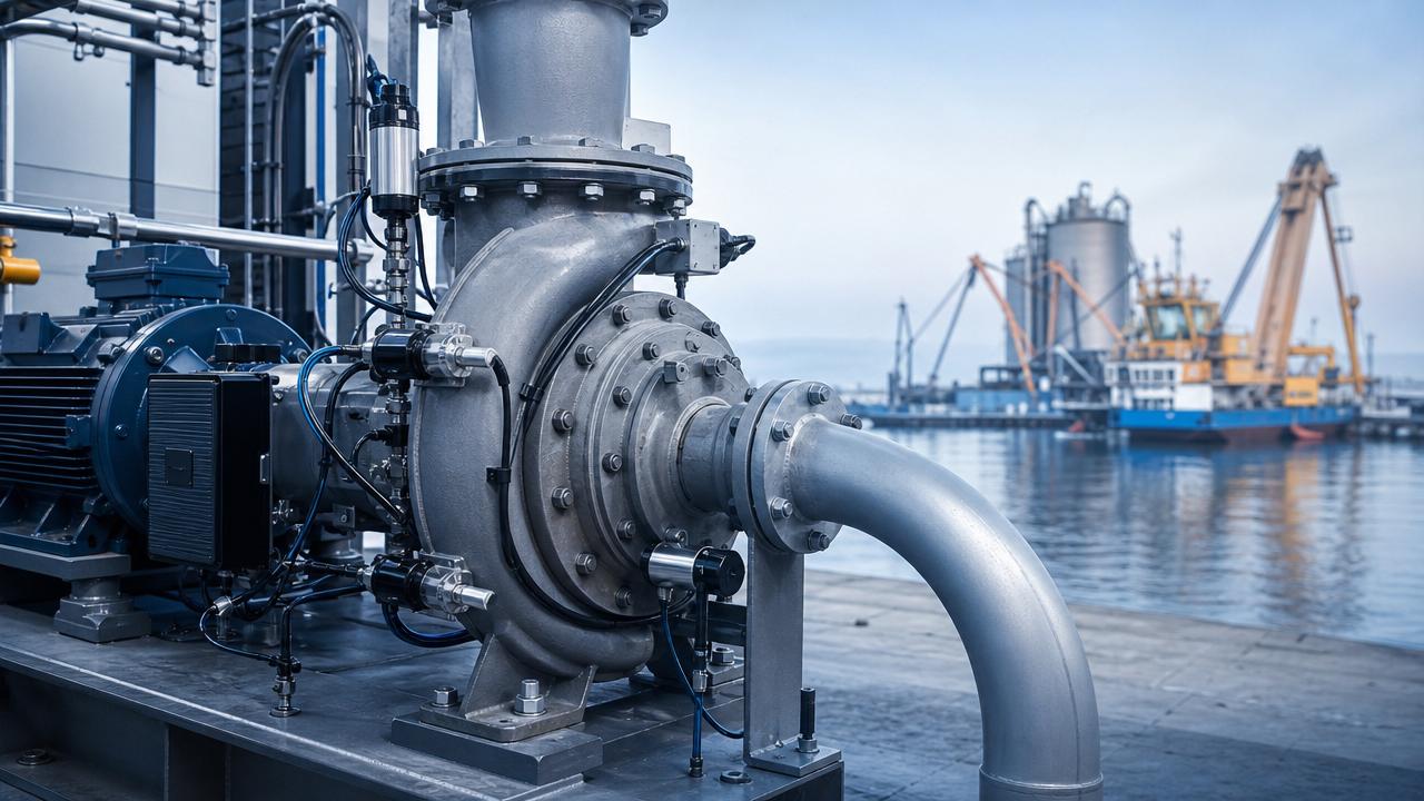 Can digital pump monitoring cut unplanned downtime?
