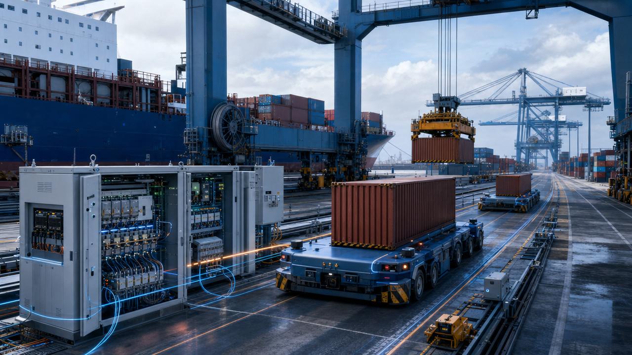 Are control systems upgrades worth the integration risk?