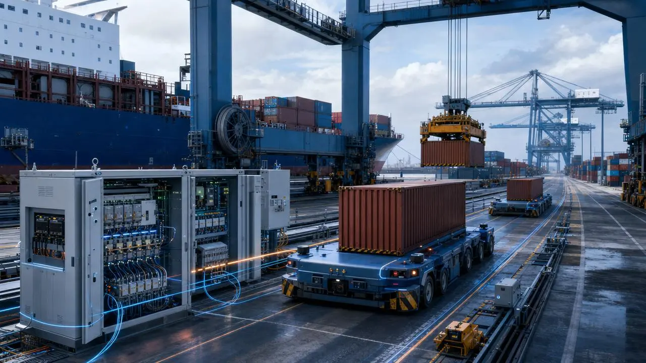 Are control systems upgrades worth the integration risk?