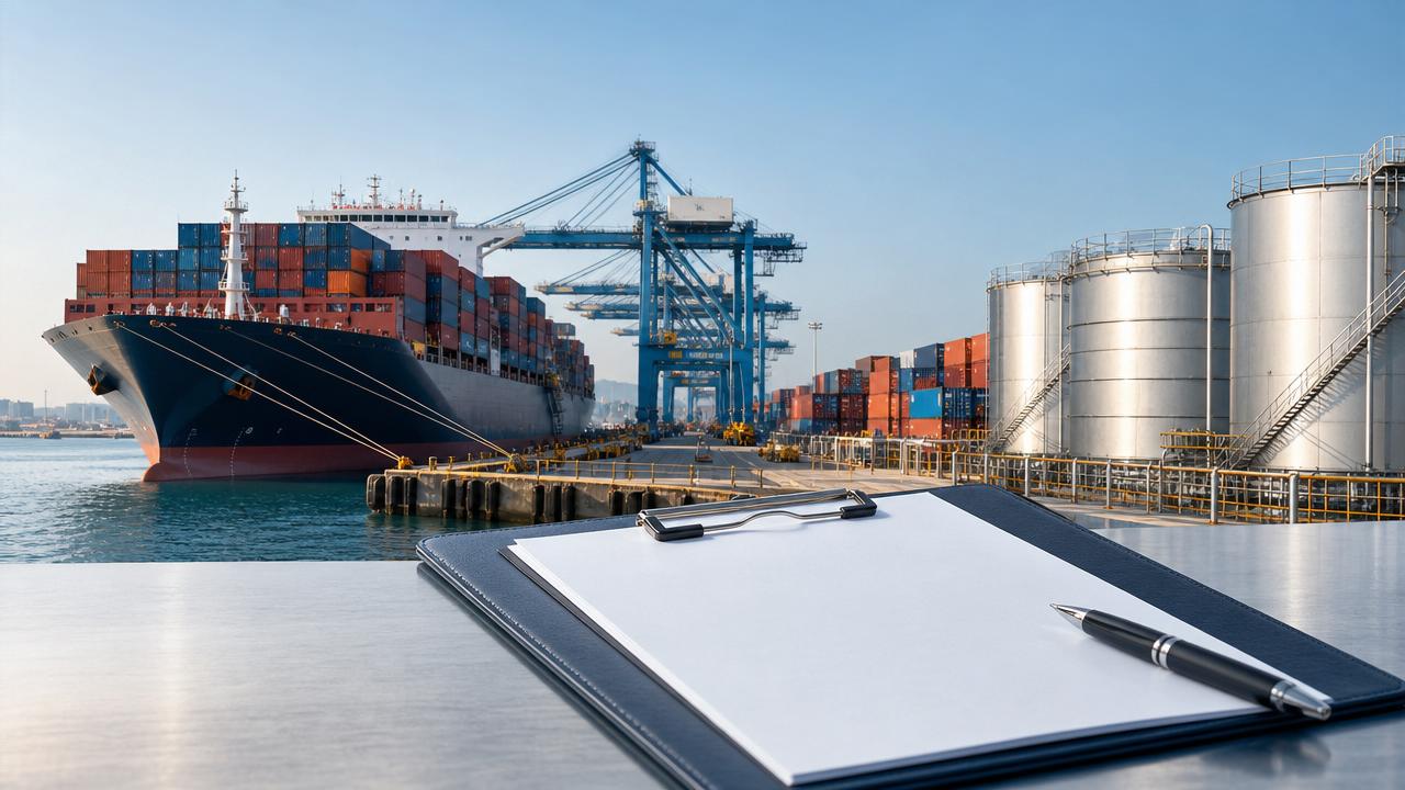 What Drives Global Shipping Rates? Key Cost Factors and Contract Risks