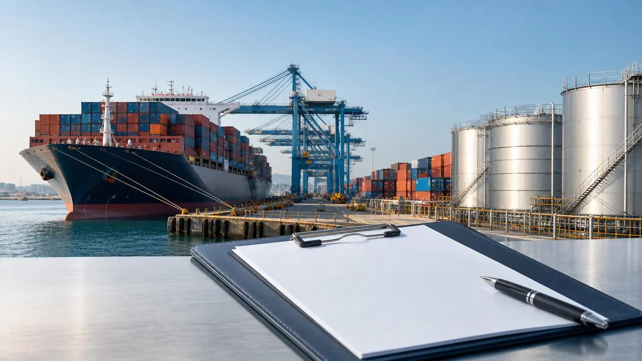 What Drives Global Shipping Rates? Key Cost Factors and Contract Risks
