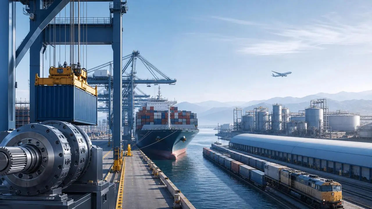 How to Map Global Supply Chains for Supplier Risk and Lead-Time Resilience