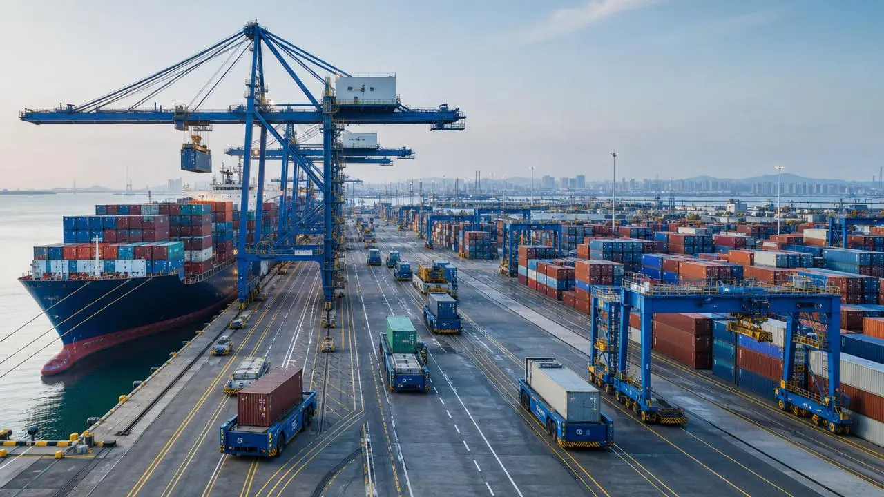 Full Automation vs Semi-Automation: When the Extra Investment Makes Sense