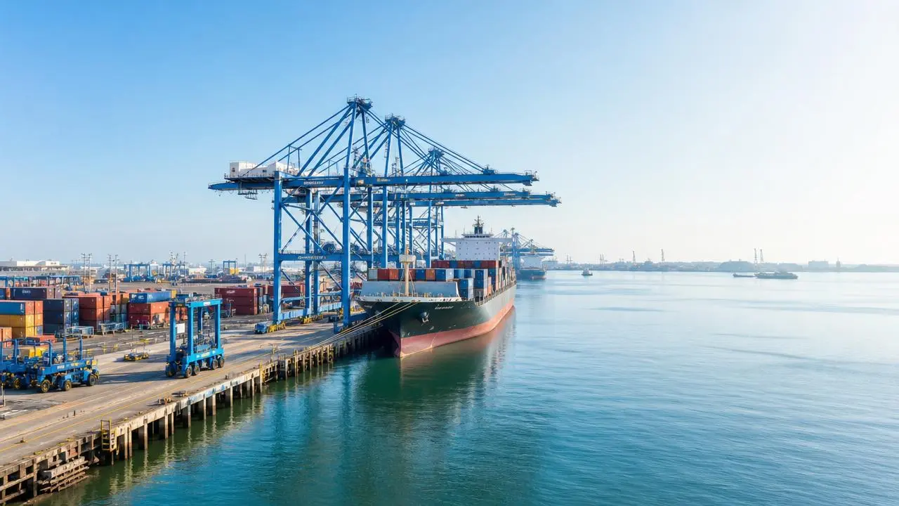Marine Engineering Solutions for Port Upgrades: How to Compare Scope, Risks, and ROI