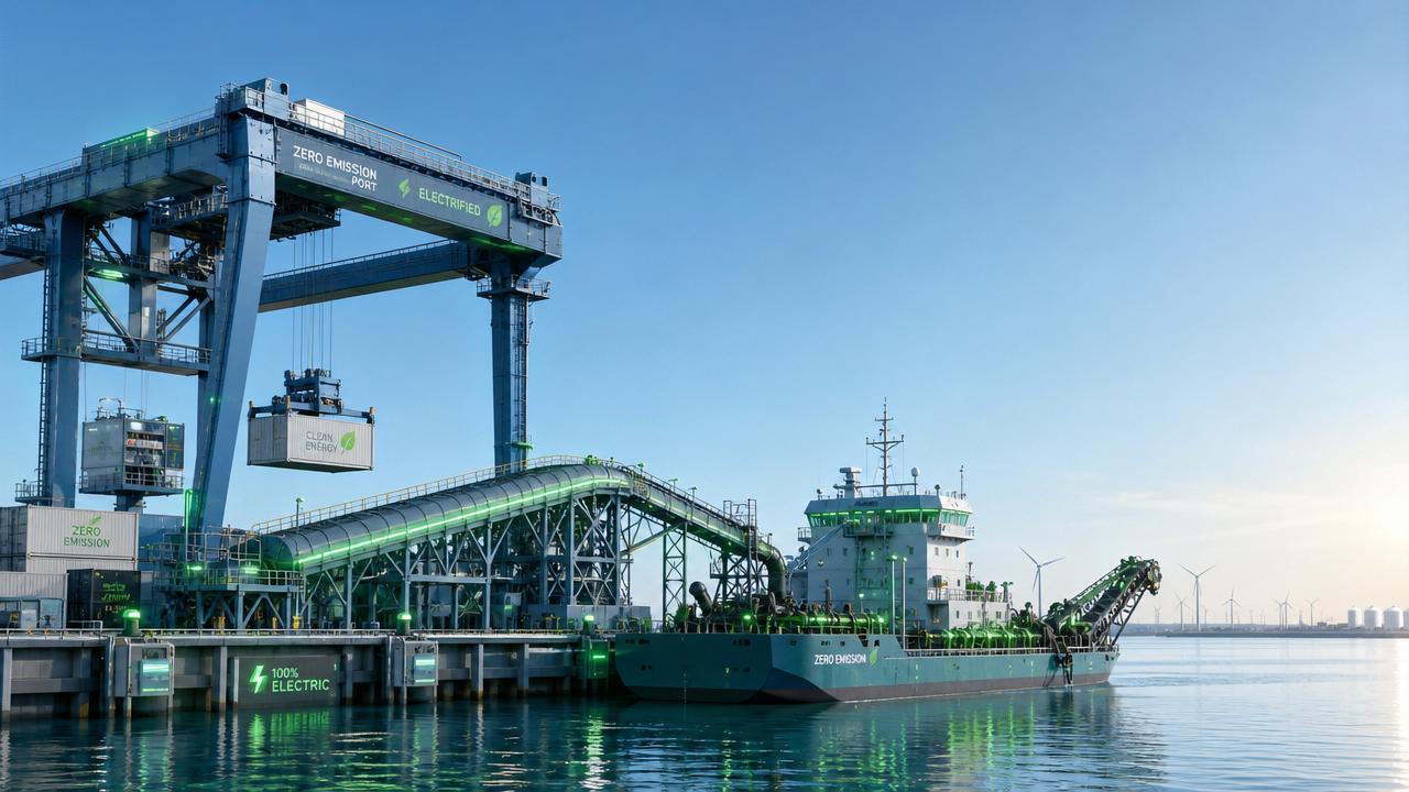 Net-Zero Emissions Strategies in Heavy Industry: What Drives Cost, Risk, and Payback?