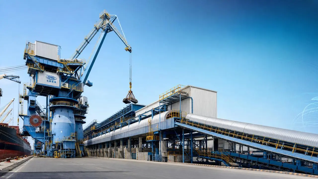 Heavy Terminal Gear Buying Checklist: Load Rating, Duty Cycle, and Maintenance Costs