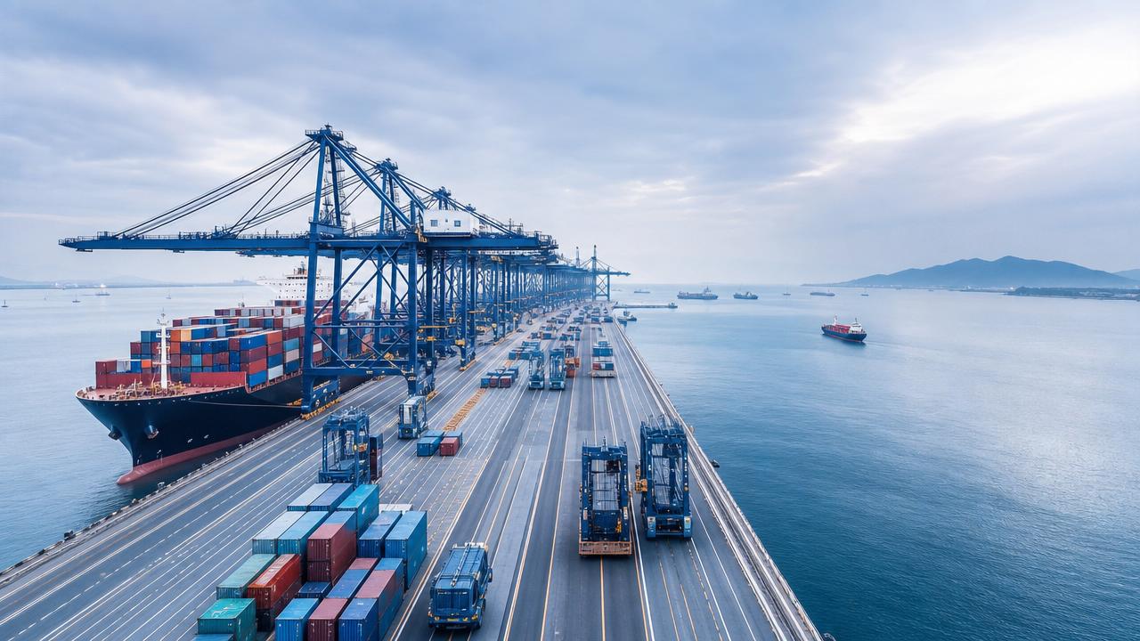 How Global Supply Chains Affect Lead Times, Freight Costs, and Sourcing Risk