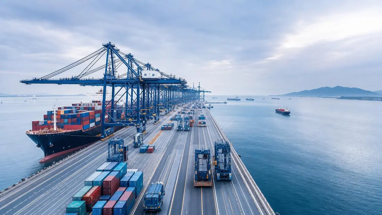 How Global Supply Chains Affect Lead Times, Freight Costs, and Sourcing Risk