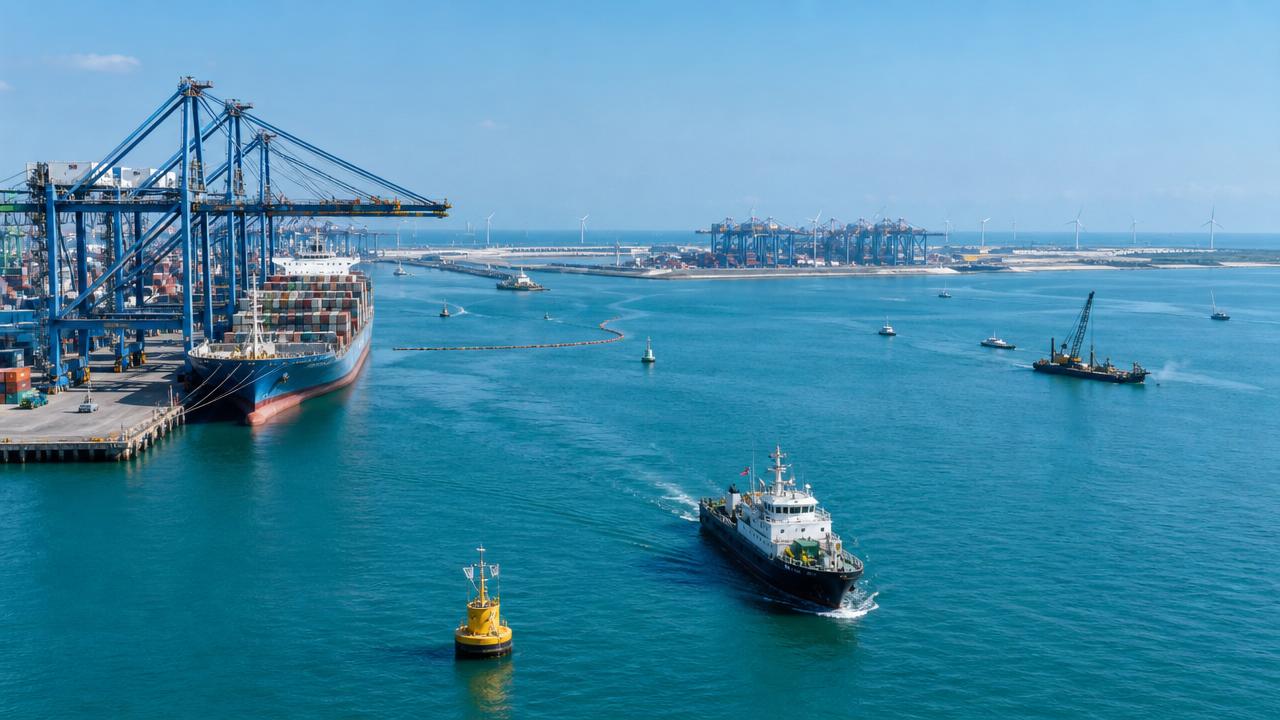 Smart Oceans Applications in Maritime Monitoring: What Problems Can They Solve?