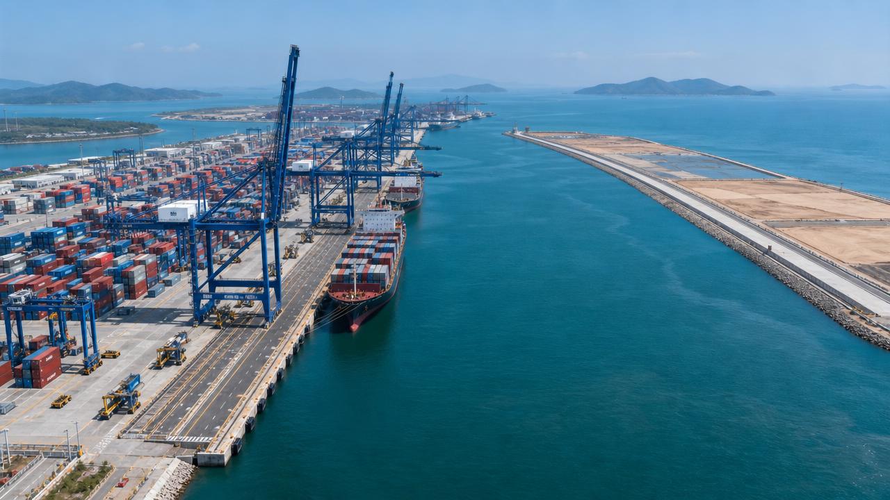 Port Infrastructure Development Costs: What Buyers Should Evaluate Before Investment