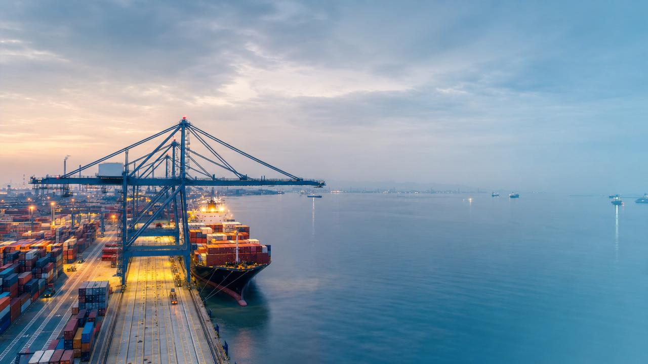 How Global Supply Chains Intelligence Supports Sourcing Risk Analysis and Route Planning