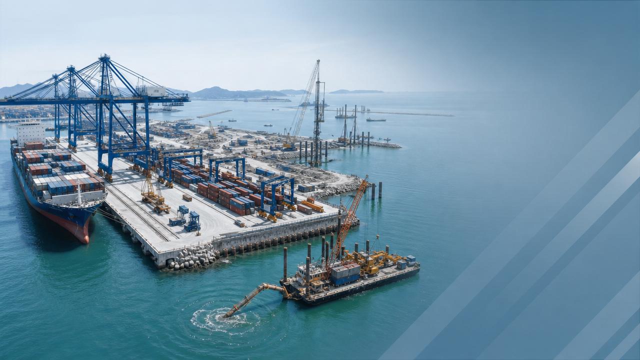 Port Infrastructure Development Costs: What Buyers Should Review Before Budget Approval