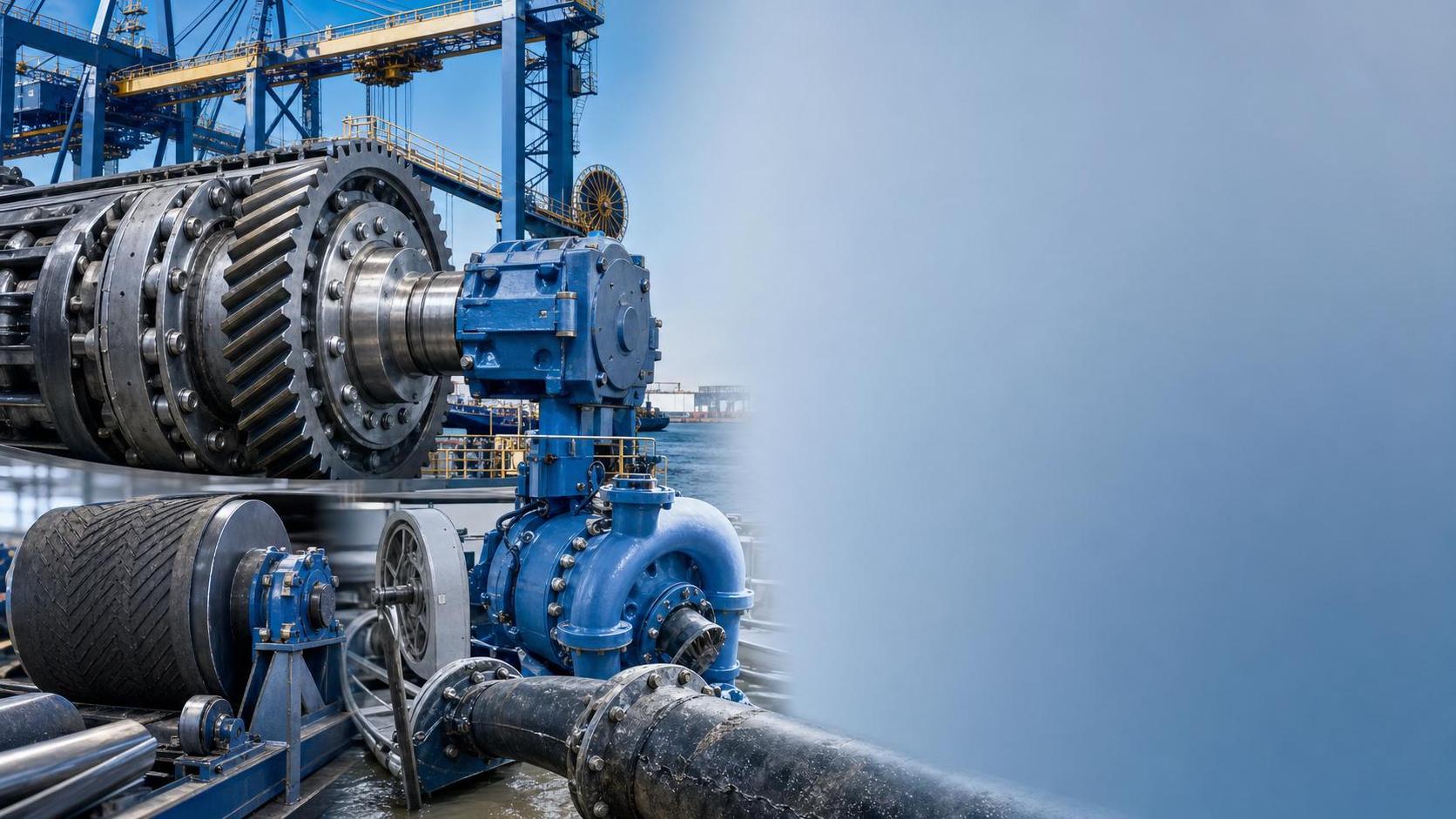 Marine Engineering Equipment Maintenance Checklist: Common Failures and Inspection Points