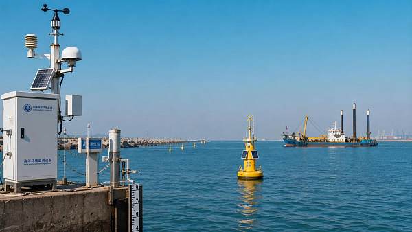 Smart Oceans Technology in Offshore Monitoring: Sensors, Data Links, and Use Cases