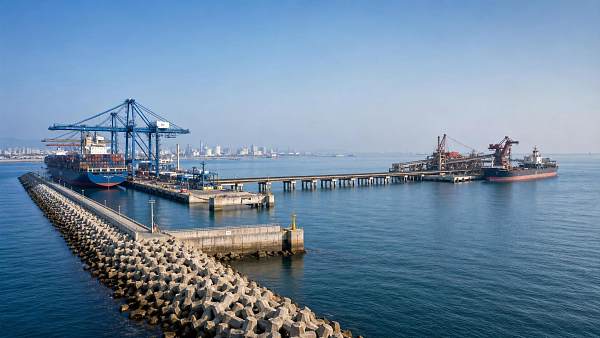 Harbor Structure Basics: Main Types, Load Factors, and Where Each Design Fits