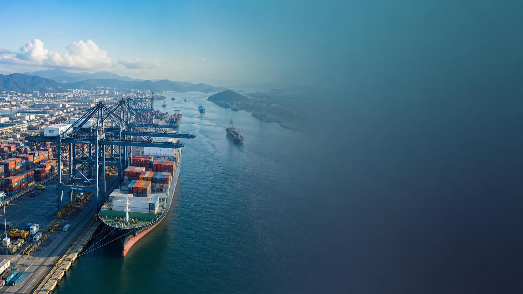 How to Read Maritime Trade Analytics for Route Planning and Demand Forecasting