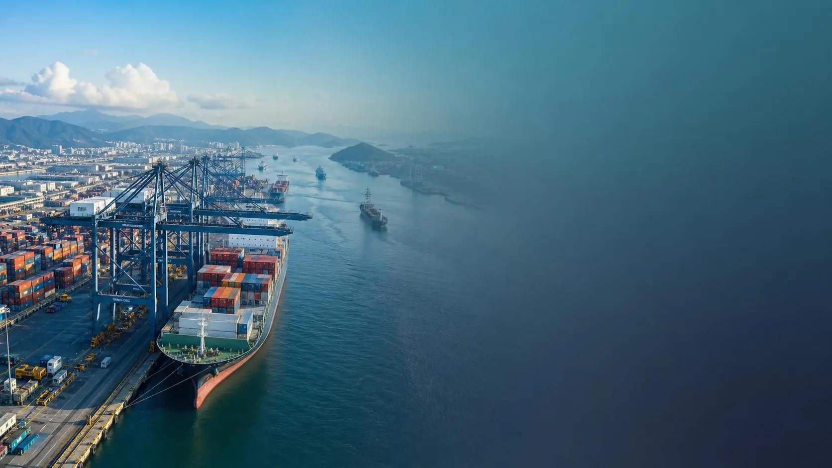 How to Read Maritime Trade Analytics for Route Planning and Demand Forecasting