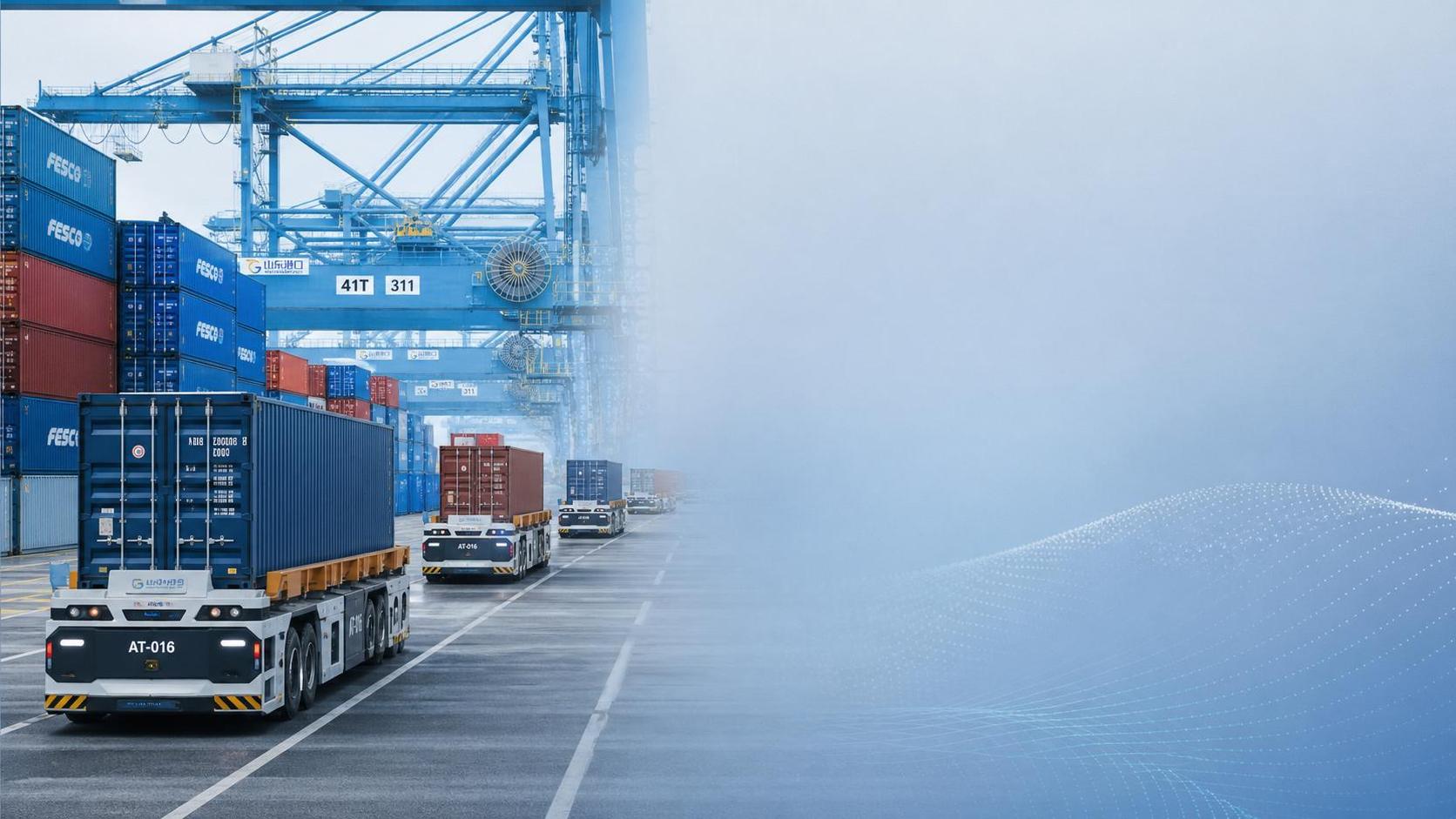 How Yard Mobility Solutions Improve Trailer Flow and Reduce Terminal Congestion