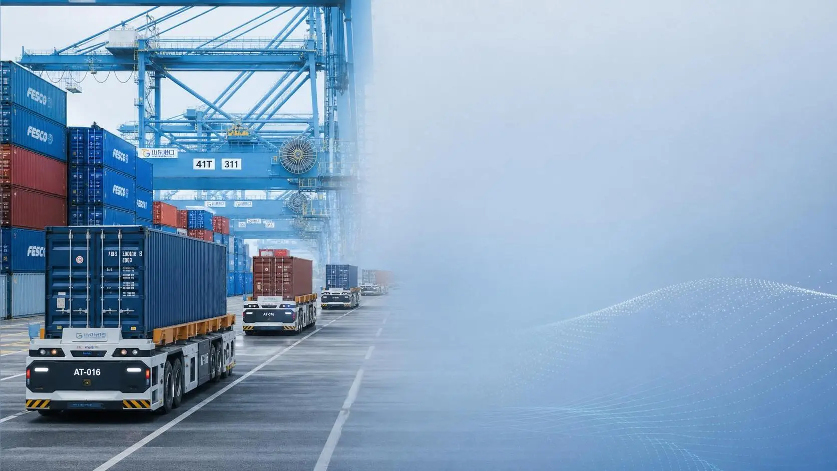 How Yard Mobility Solutions Improve Trailer Flow and Reduce Terminal Congestion