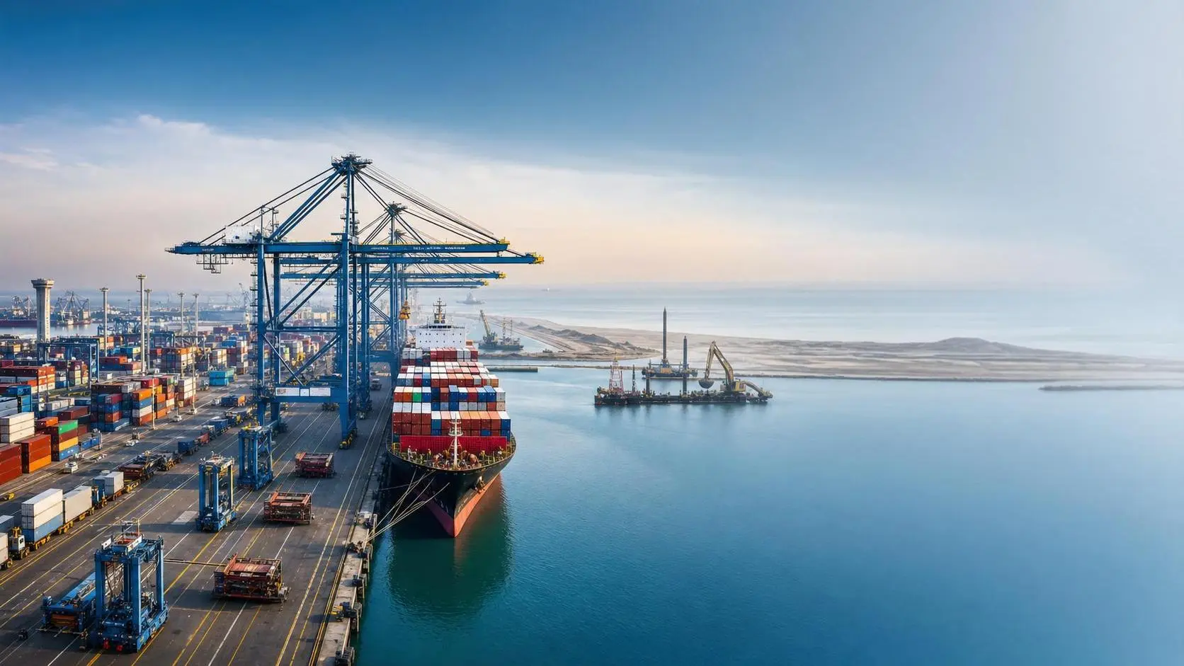 Global Trade Intelligence Tools: What Buyers Should Compare Before Investing