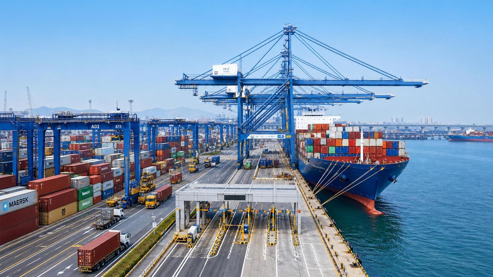 How to Evaluate Terminal Operating Systems Solutions for Multi-Terminal Port Operations