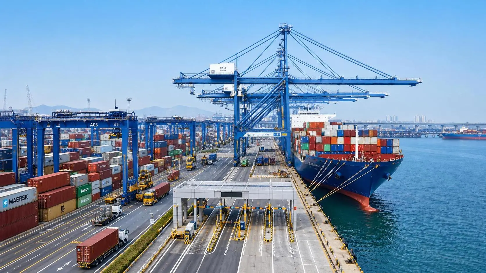 How to Evaluate Terminal Operating Systems Solutions for Multi-Terminal Port Operations