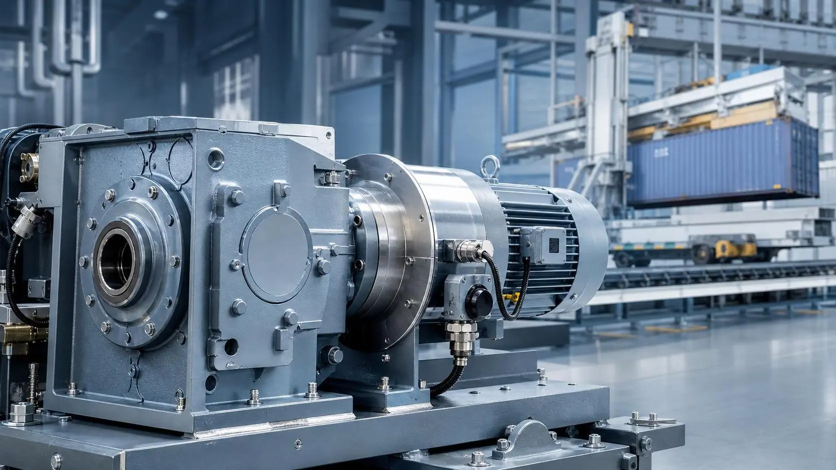 What to Compare When Choosing an Automated Gear Manufacturer for OEM Production
