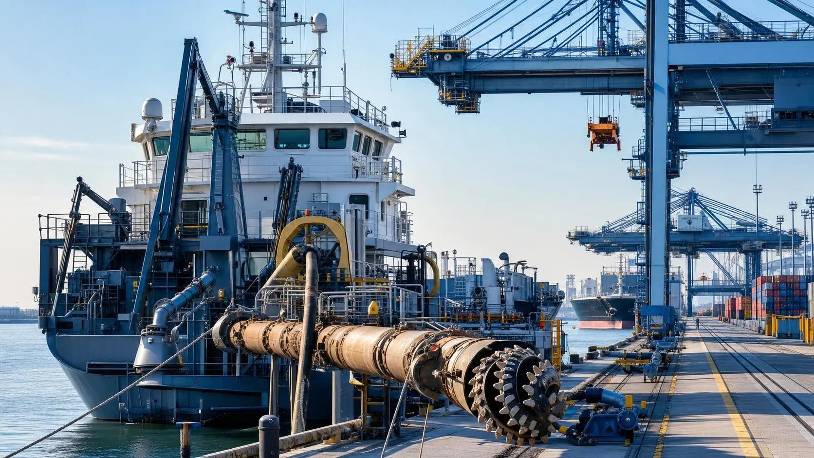 IMO-Compliant Marine Engineering Solutions: Key Standards, Design Scope, and Risks