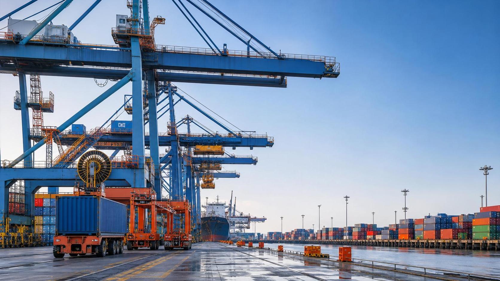 Terminal Equipment in Europe: What Buyers Should Compare Beyond Price