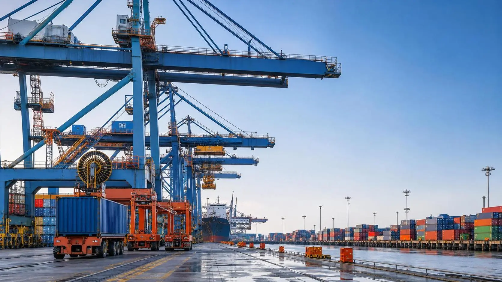 Terminal Equipment in Europe: What Buyers Should Compare Beyond Price
