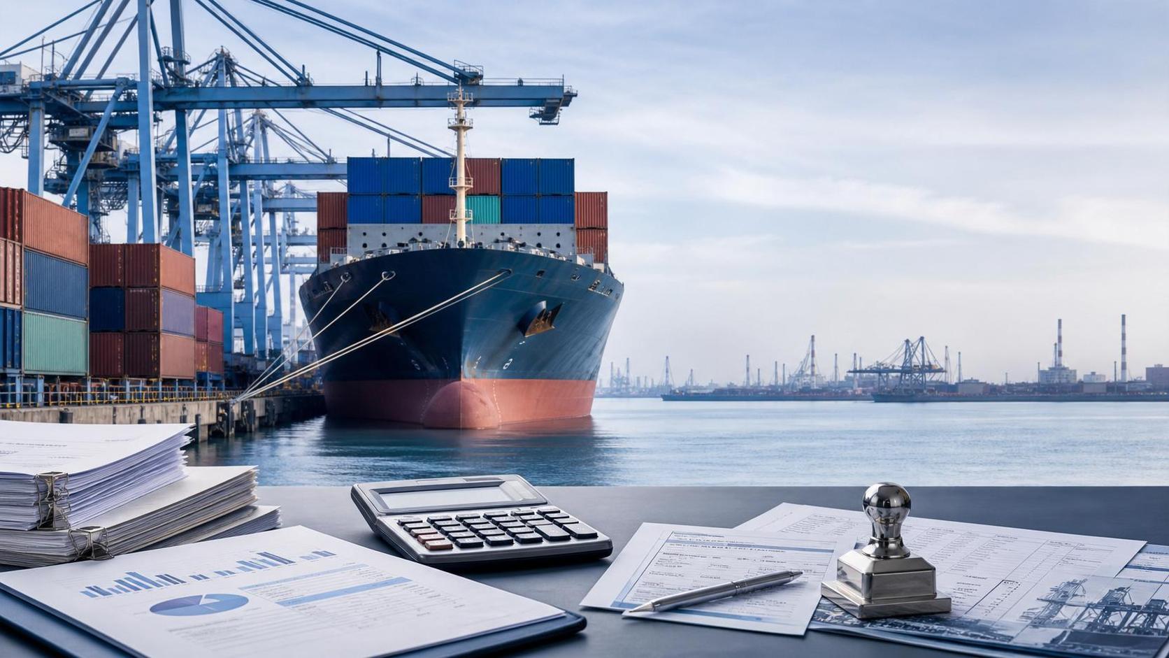Global Shipping Rates Procurement: What Buyers Should Track Before Signing Contracts