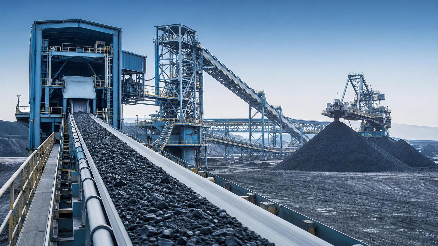 Bulk Handling Equipment for Mining: What to Compare Before Specifying a System